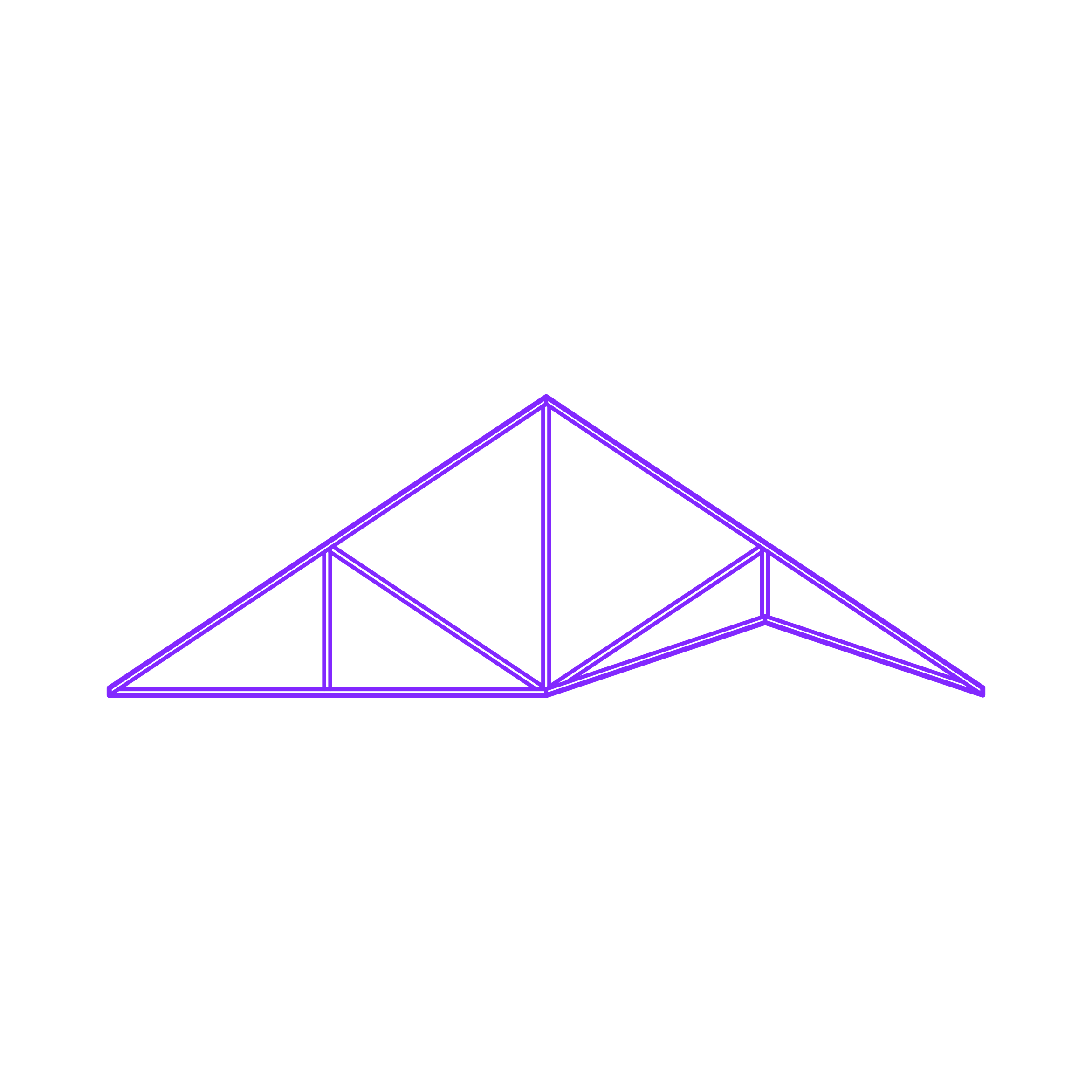 Buildings Trusses Room Vaulted Sketch Style Svg Vector Free Vectors
